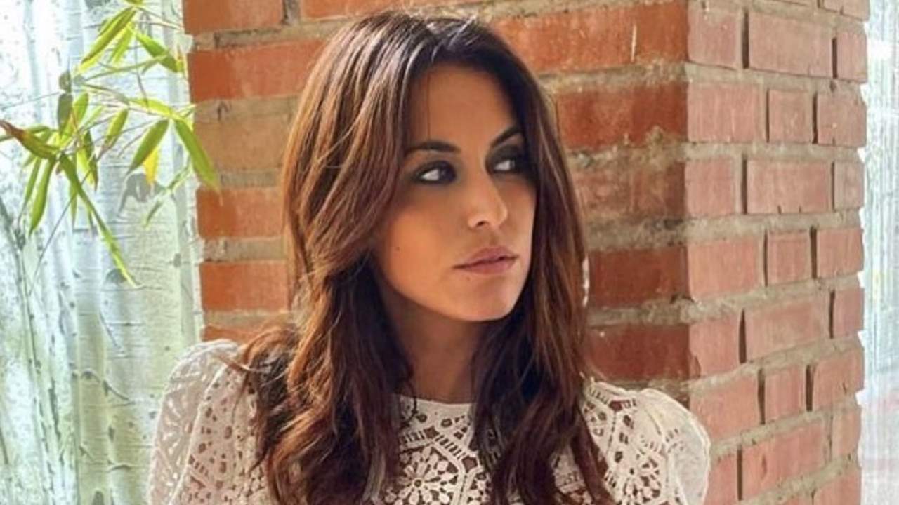 Raquel Lozano se hace un cambio de look radical tras su ruptura con Omar Sánchez