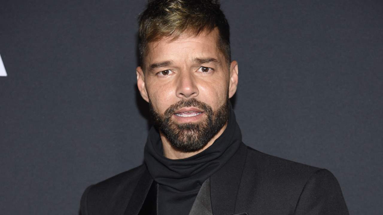 Ricky Martin demanda ahora a su sobrino por extorsión y le pide 30 millones de dólares