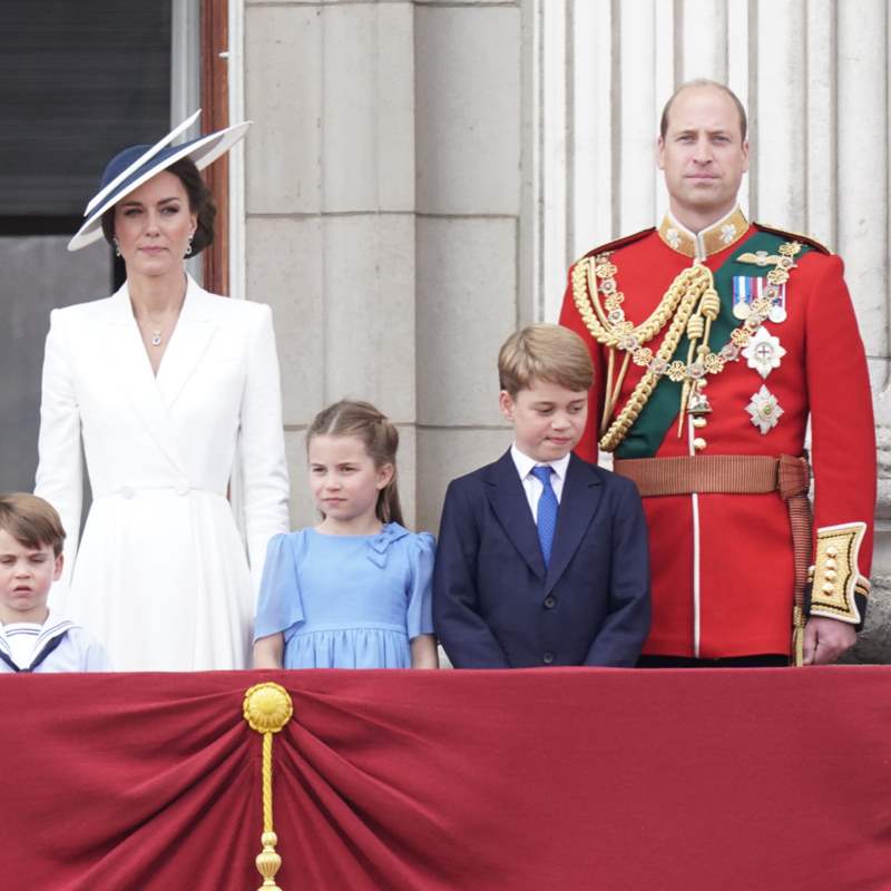 Del rey Carlos al nuevo duque de Cornualles: así quedan los títulos tras el fallecimiento de Isabel II