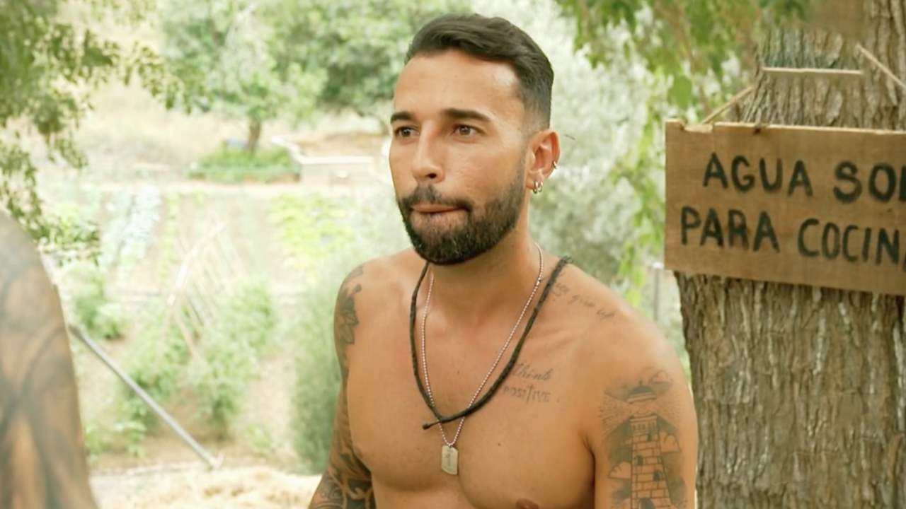 Omar Sánchez hace la confesión más dura sobre Anabel Pantoja y Yulen Pereira en 'Pesadilla en el Paraíso' 