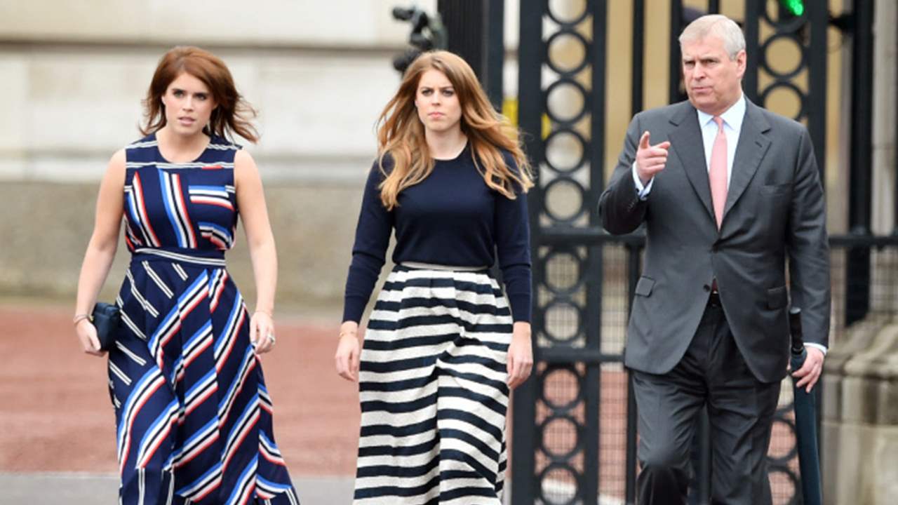 ¿Quiénes son los miembros de la familia real británica que están velando a Isabel II en Balmoral?