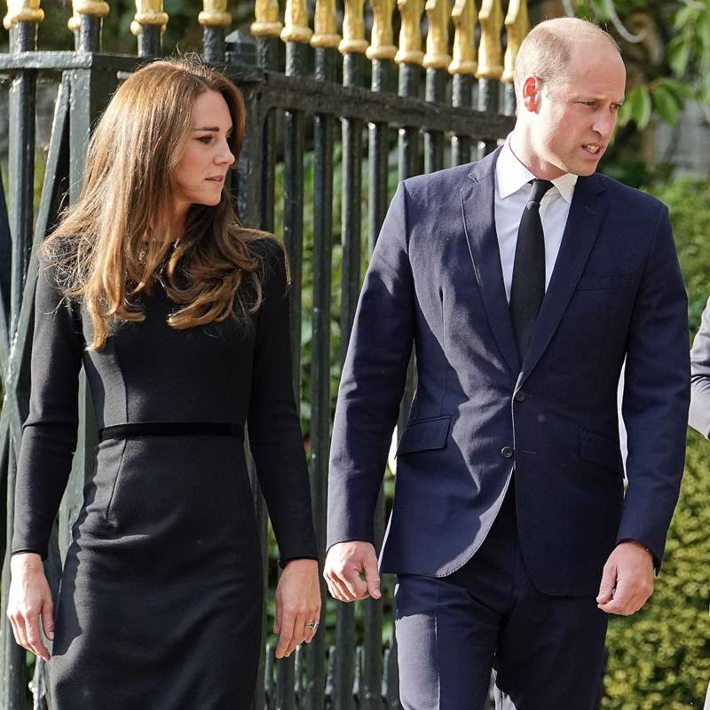 Guillermo y Kate de Inglaterra, sus próximos pasos como príncipes de Gales