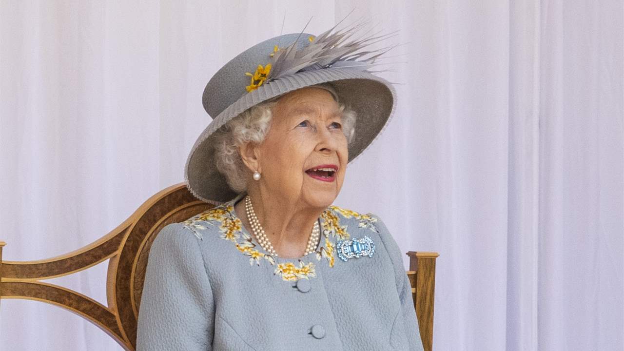 De Buckingham a Westminster: Isabel II paraliza el corazón de Londres en el ceremonioso acto central de su funeral