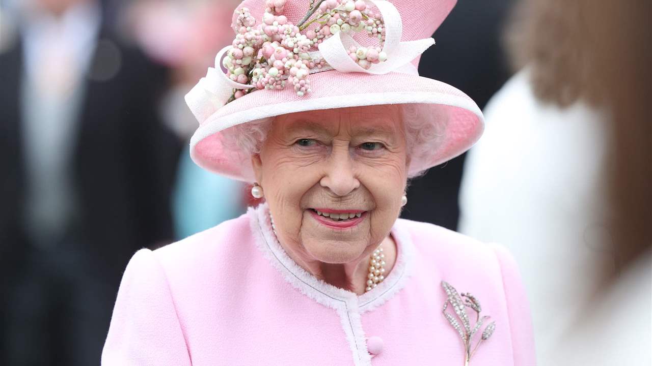 La "Operación Lion": el riguroso recorrido del féretro de Isabel II desde el Palacio de Buckingham hasta Westminster