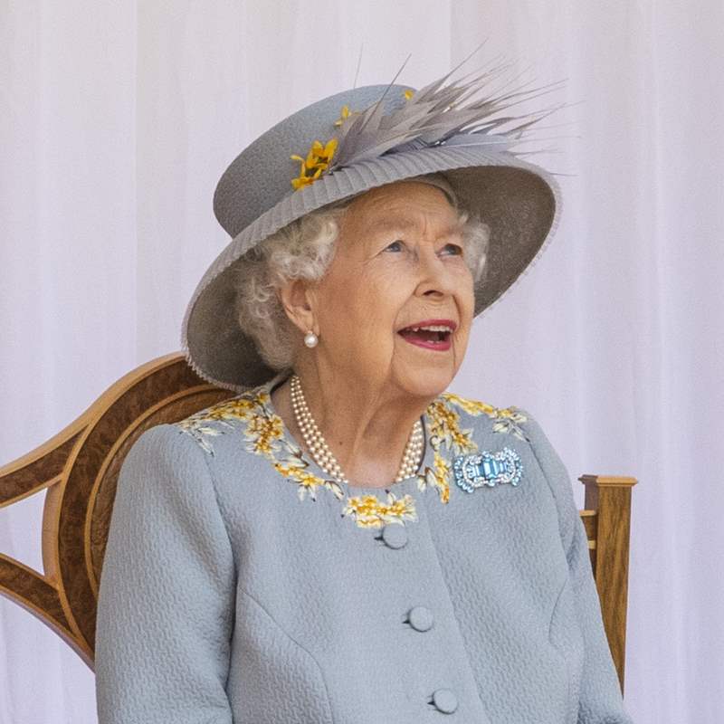 De Buckingham a Westminster: Isabel II paraliza el corazón de Londres en el ceremonioso acto central de su funeral
