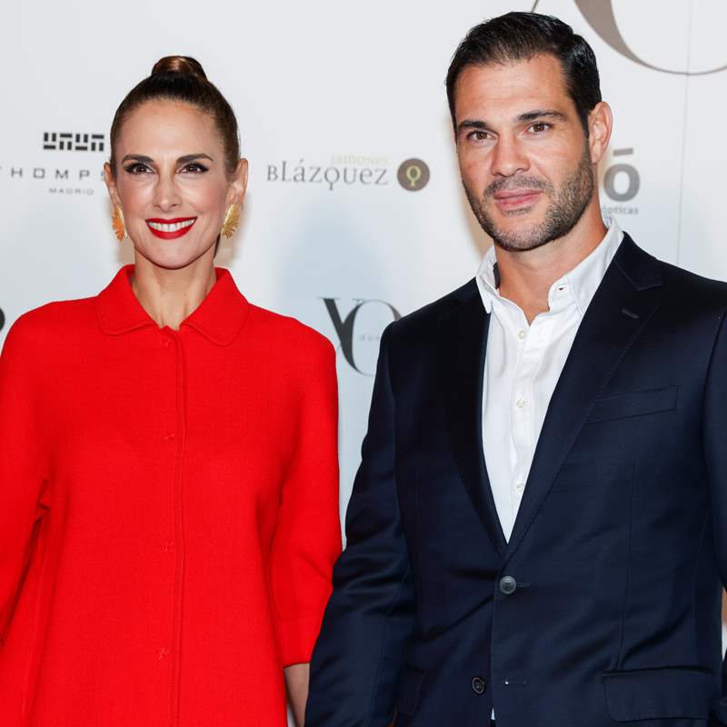 Nuria Fergó presenta de manera oficial a su nuevo novio