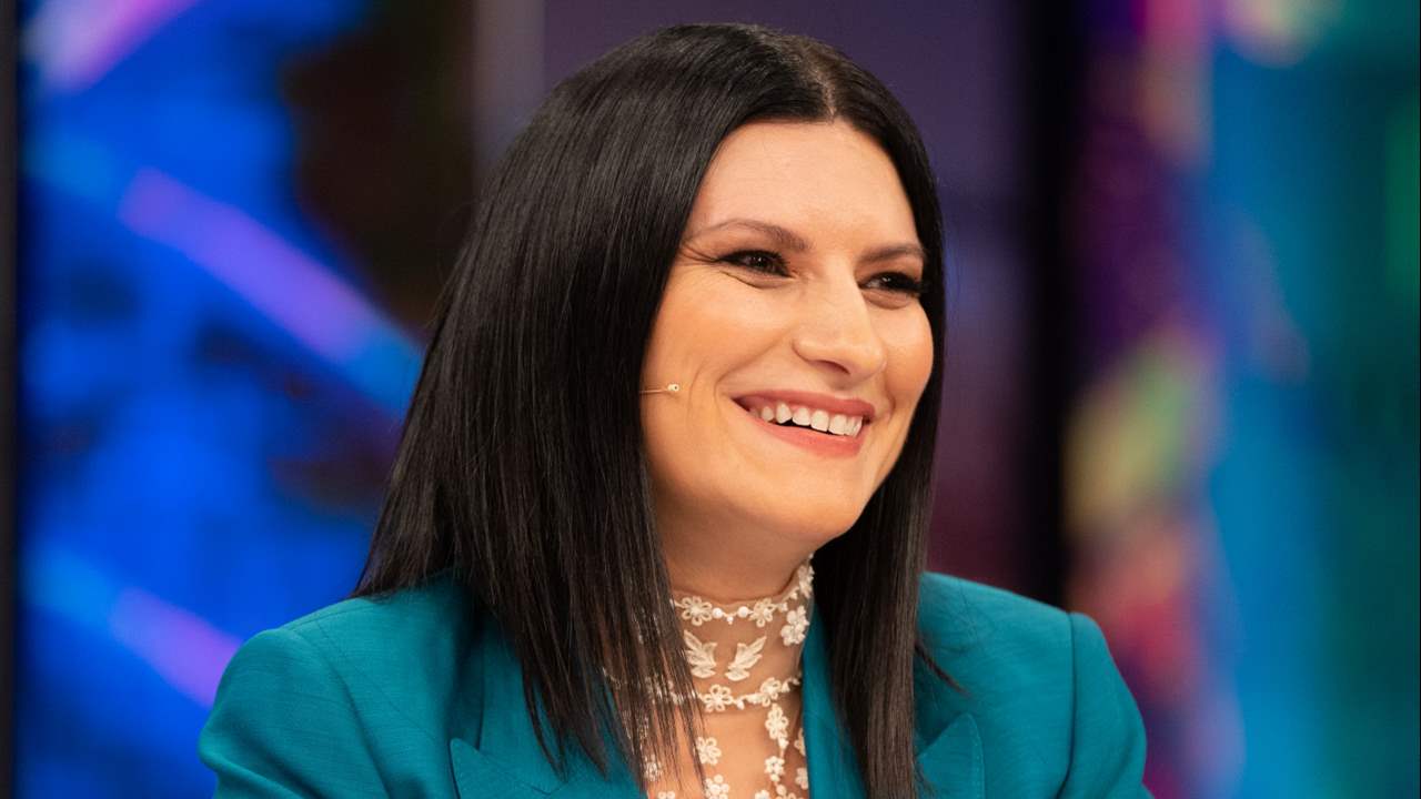 Laura Pausini responde a la polémica por no querer cantar el 'Bella Ciao'