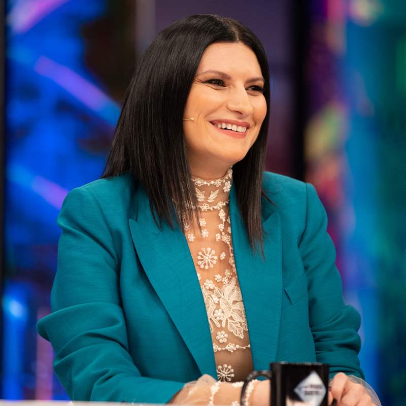 Laura Pausini responde a la polémica por no querer cantar el 'Bella Ciao'