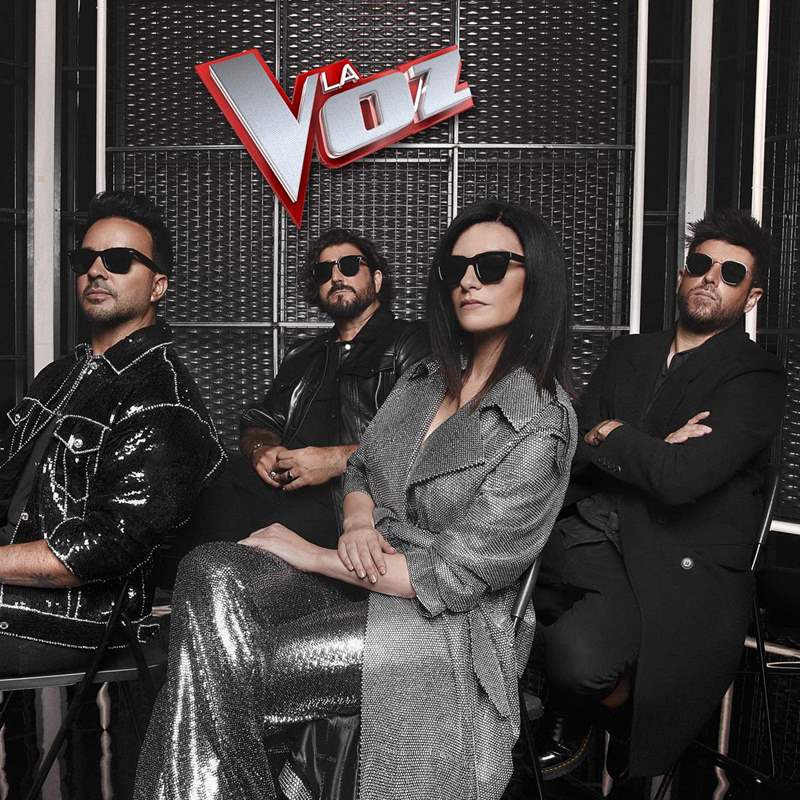 'La Voz' ya tiene fecha de estreno en Antena 3: sustituye a 'Veo cómo cantas'