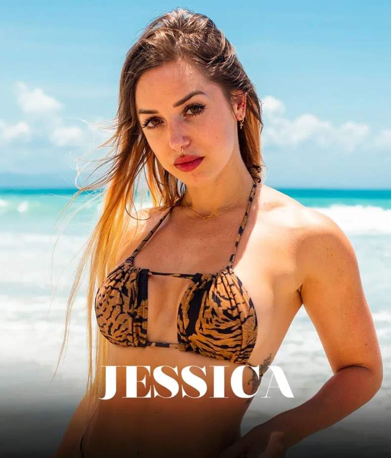 Jessica (30 años)
