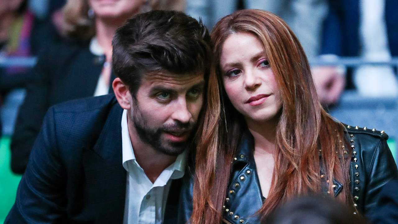 Shakira y Gerard Piqué fracasan en un nuevo intento por llegar a un acuerdo de divorcio