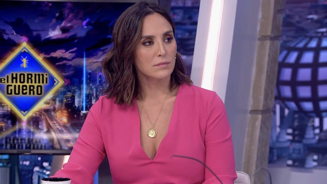 Tamara Falcó, demoledora con Íñigo Onieva en 'El Hormiguero': "Hay muchísimo más de lo que no tenía ni idea"
