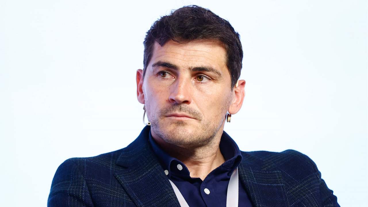 Iker Casillas reaparece tras su polémico tweet y vuelve a la carga con el mensaje MÁS contundente