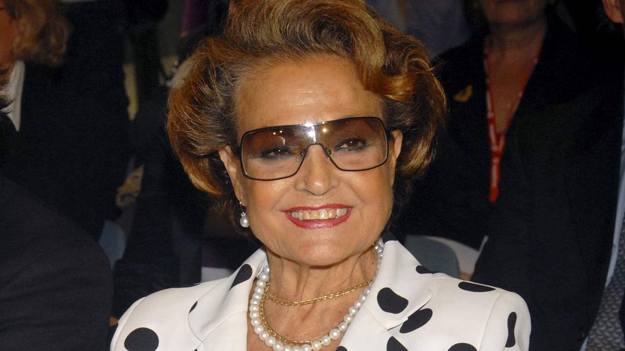 Carmen Sevilla cumple 92 años: así está realmente la actriz más querida