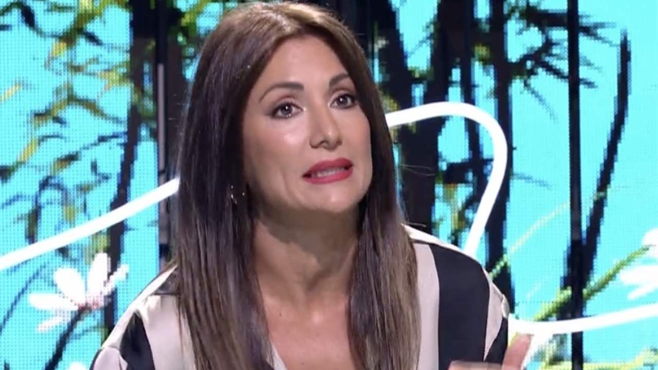 El mensaje de Nagore Robles a Gloria Camila tras anunciar su parón mediático