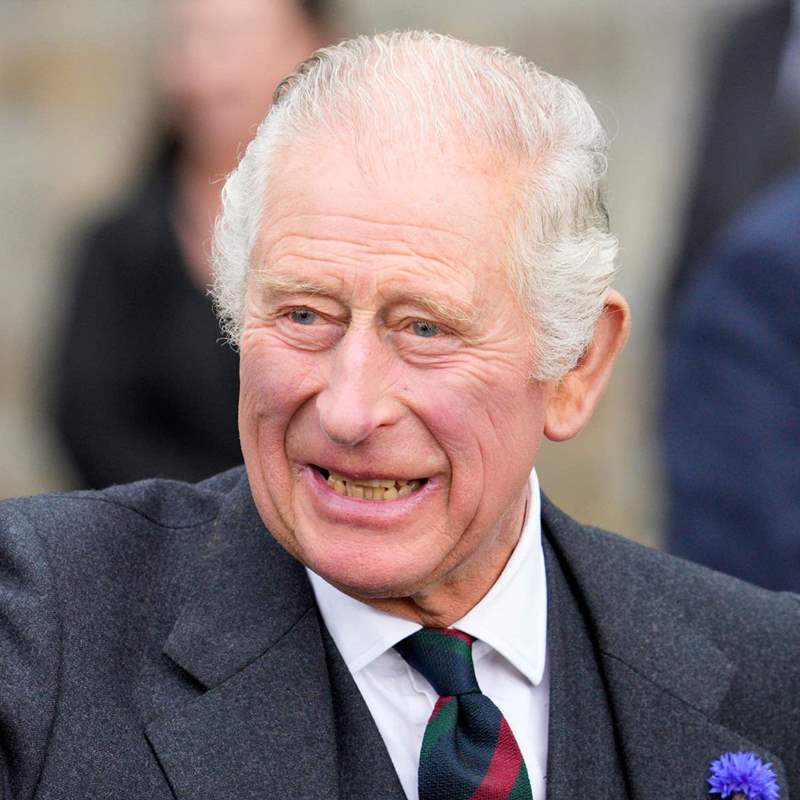 El rey Carlos III rompe con la tradición de Isabel II y descarta Buckingham como residencia oficial 