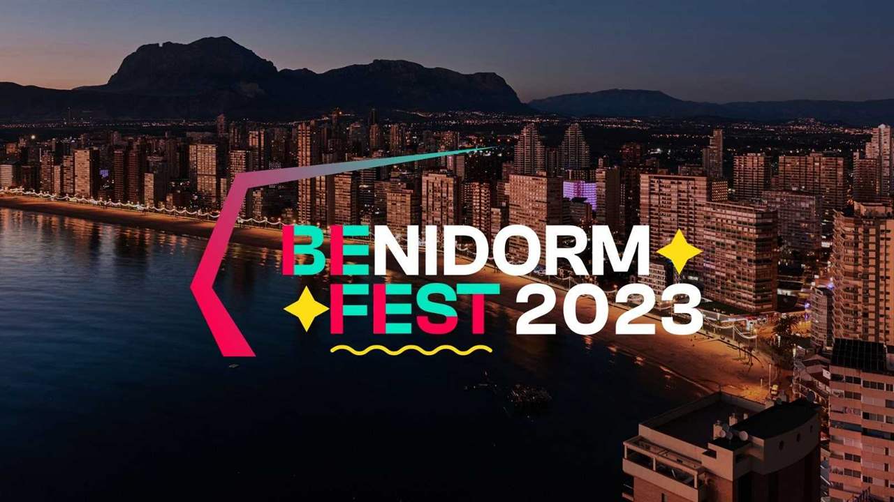 Los 18 candidatos del Benidorm Fest: varios extriunfitos, las tiktokers Twin Melody y una repetidora