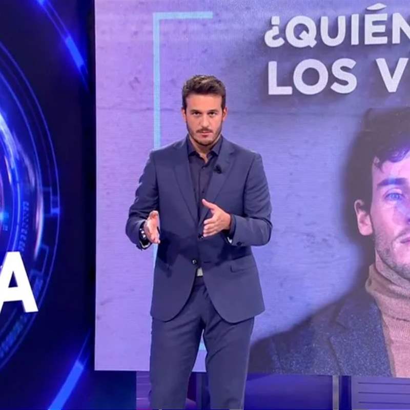 Mediaset cancela 'En el punto de mira' de forma inesperada