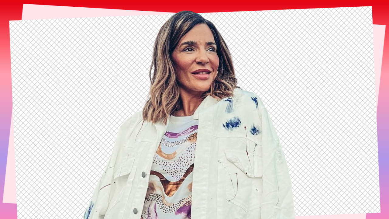 Raquel Bollo cumple 47 años como empresaria e 'influencer' de éxito, alejada de la televisión