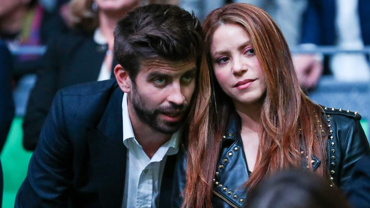 Shakira y Gerard Piqué llegan a un acuerdo en pleno proceso de separación y no irán a juicio