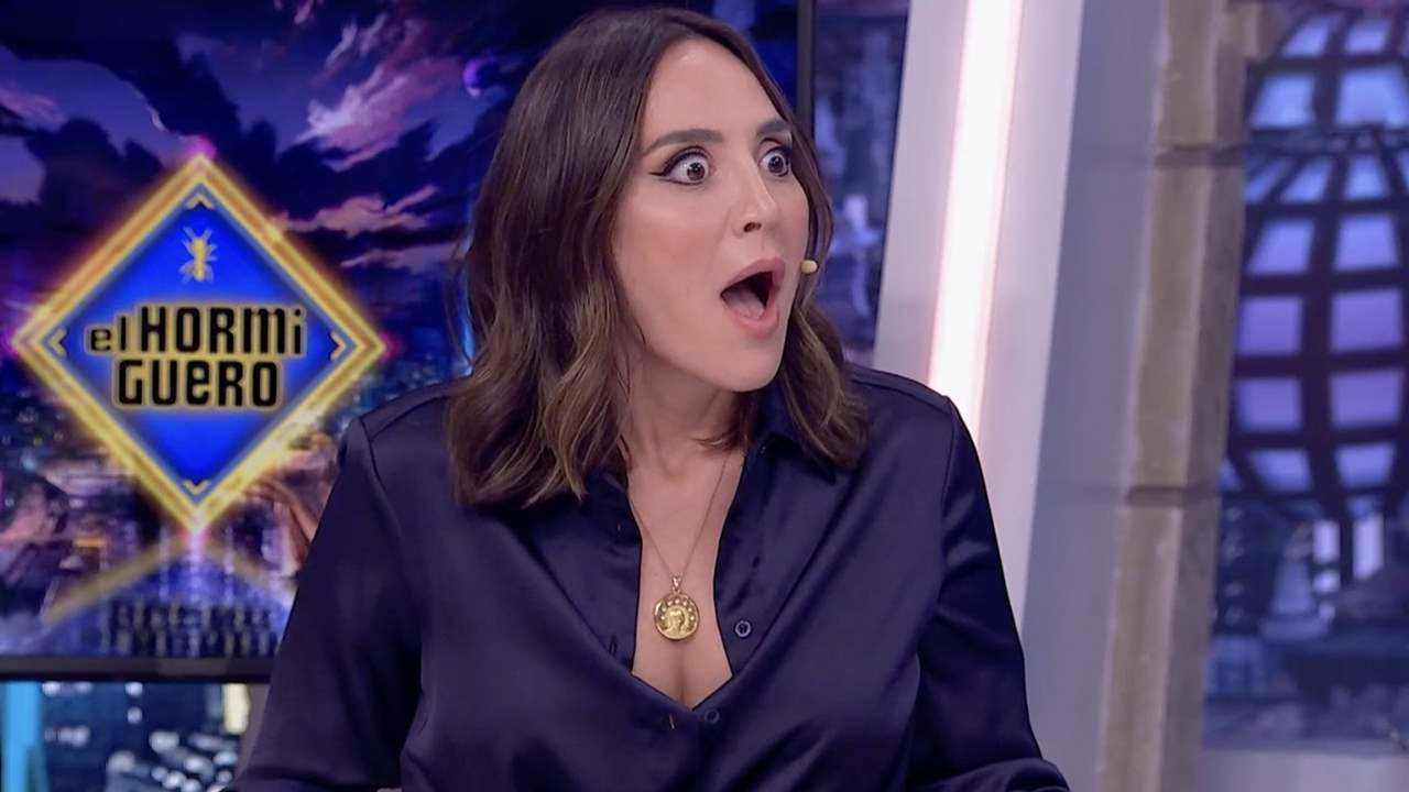 La llamativa reacción de Tamara Falcó cuando le preguntan por la retirada de Piqué
