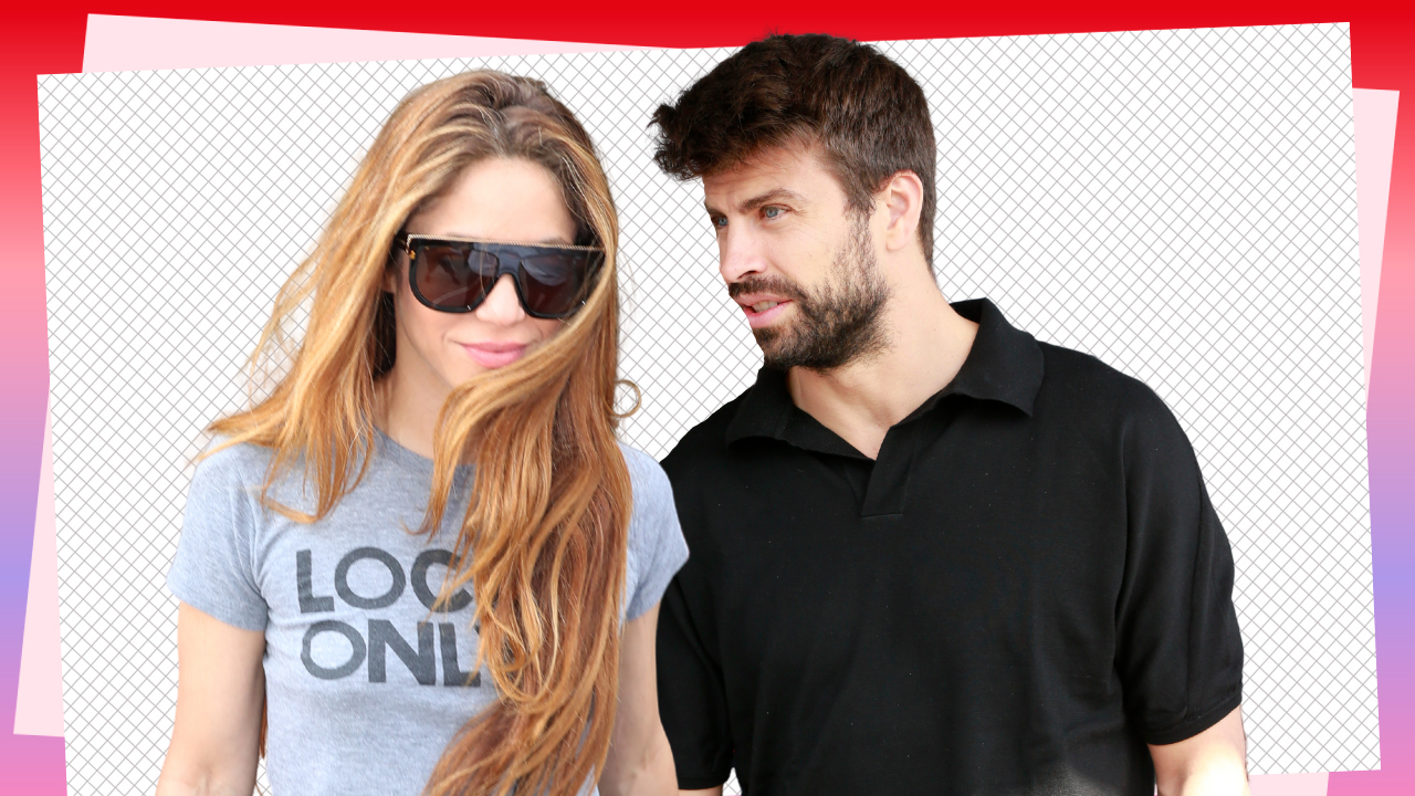 Día clave para Shakira y Gerard Piqué: el acuerdo de separación muy cerca