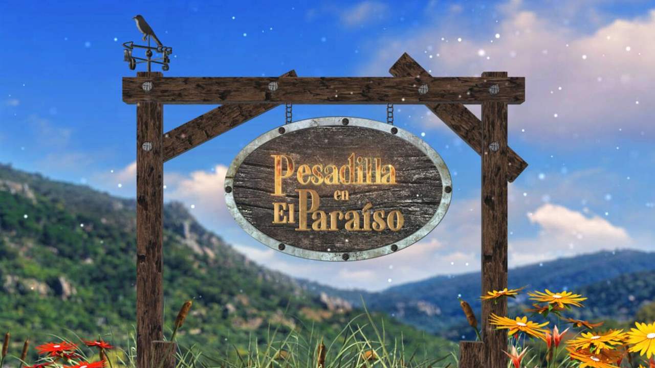 Telecinco prepara la versión 'dúo' de 'Pesadilla en El Paraíso' thumbnail