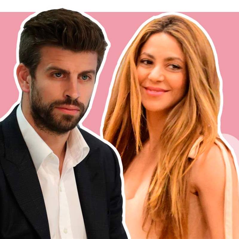 Shakira y Gerard Piqué llegan a un acuerdo definitivo tras una extensa y difícil reunión: Todos los detalles