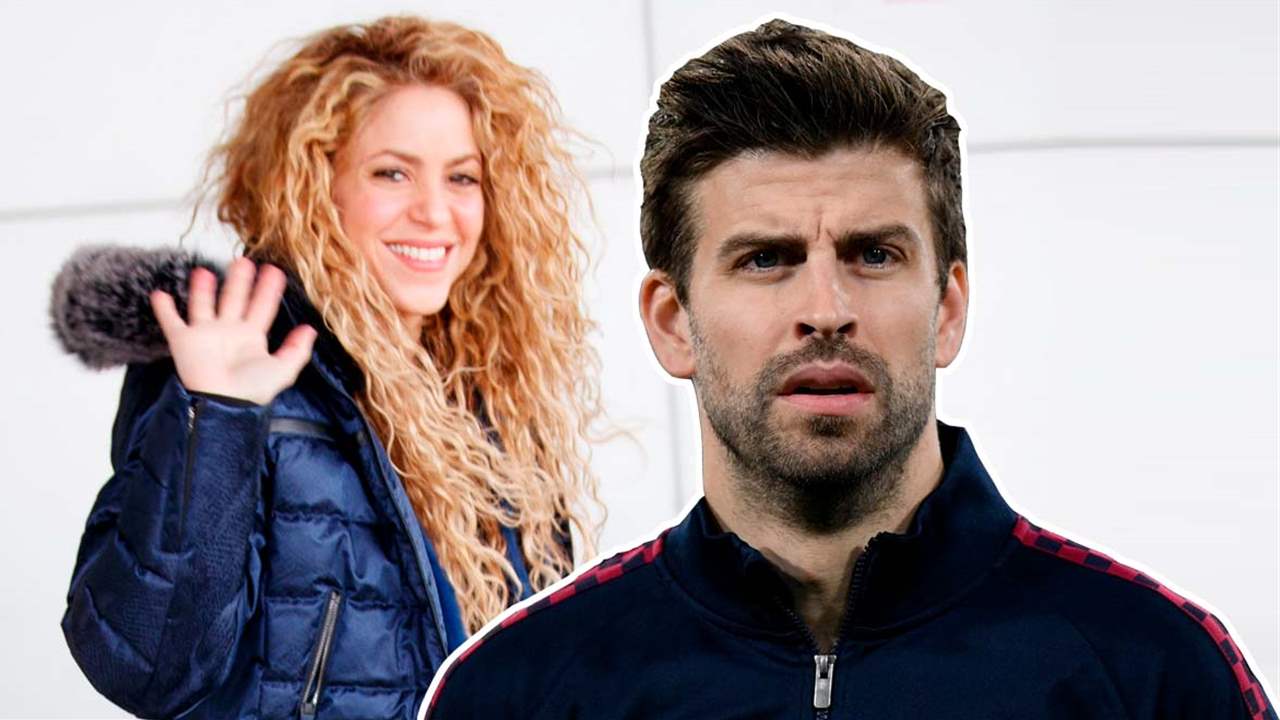 El comunicado con el que Shakira y Gerard Piqué ponen punto y final a su tenso acuerdo por la custodia de sus hijos