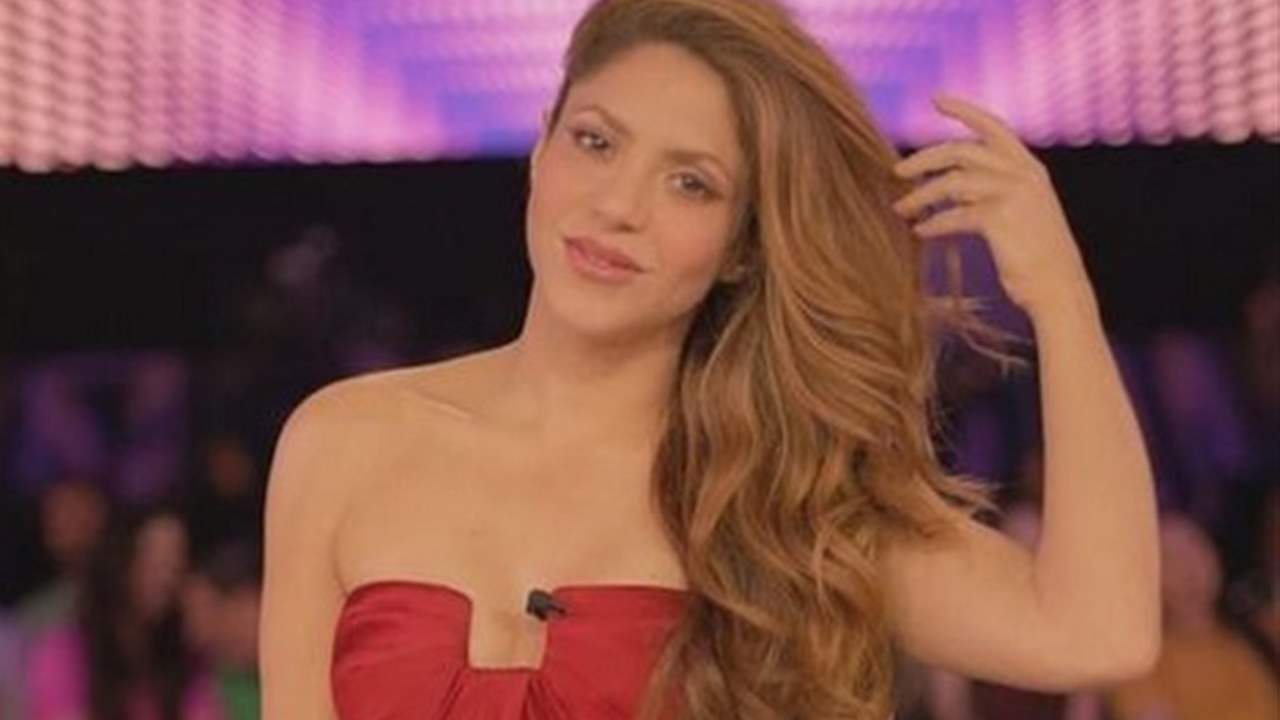 Shakira da un paso más para poner distancia con Barcelona