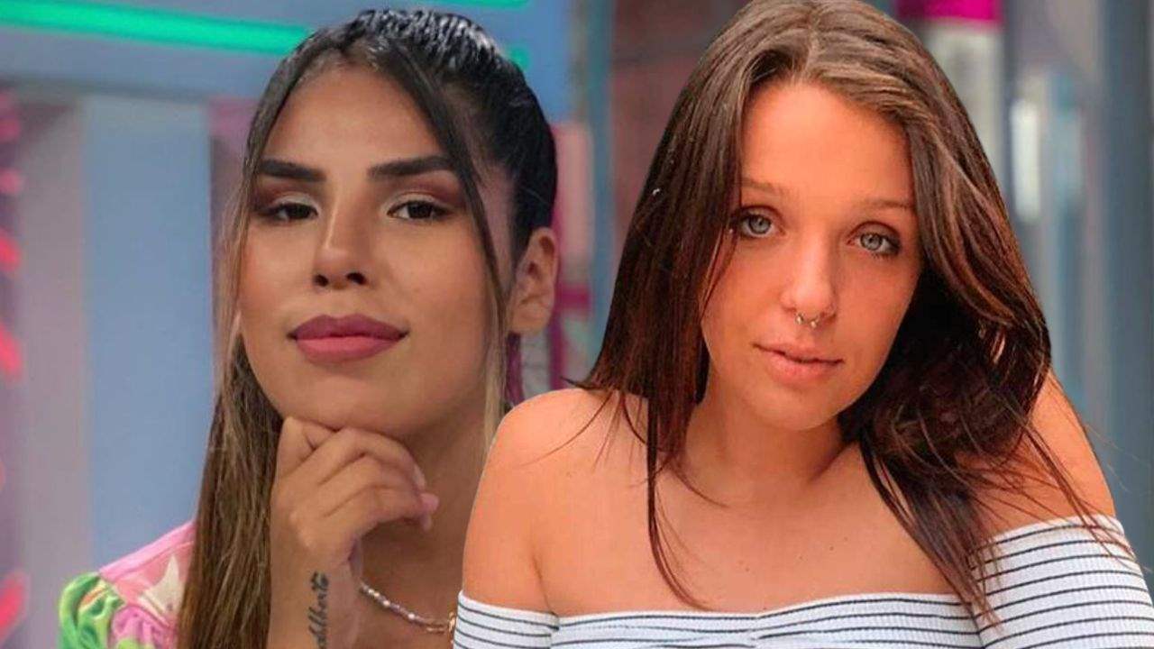 Isa Pantoja lanza un importante mensaje a Zayra Gutiérrez tras anunciar su embarazo con tan solo 22 años