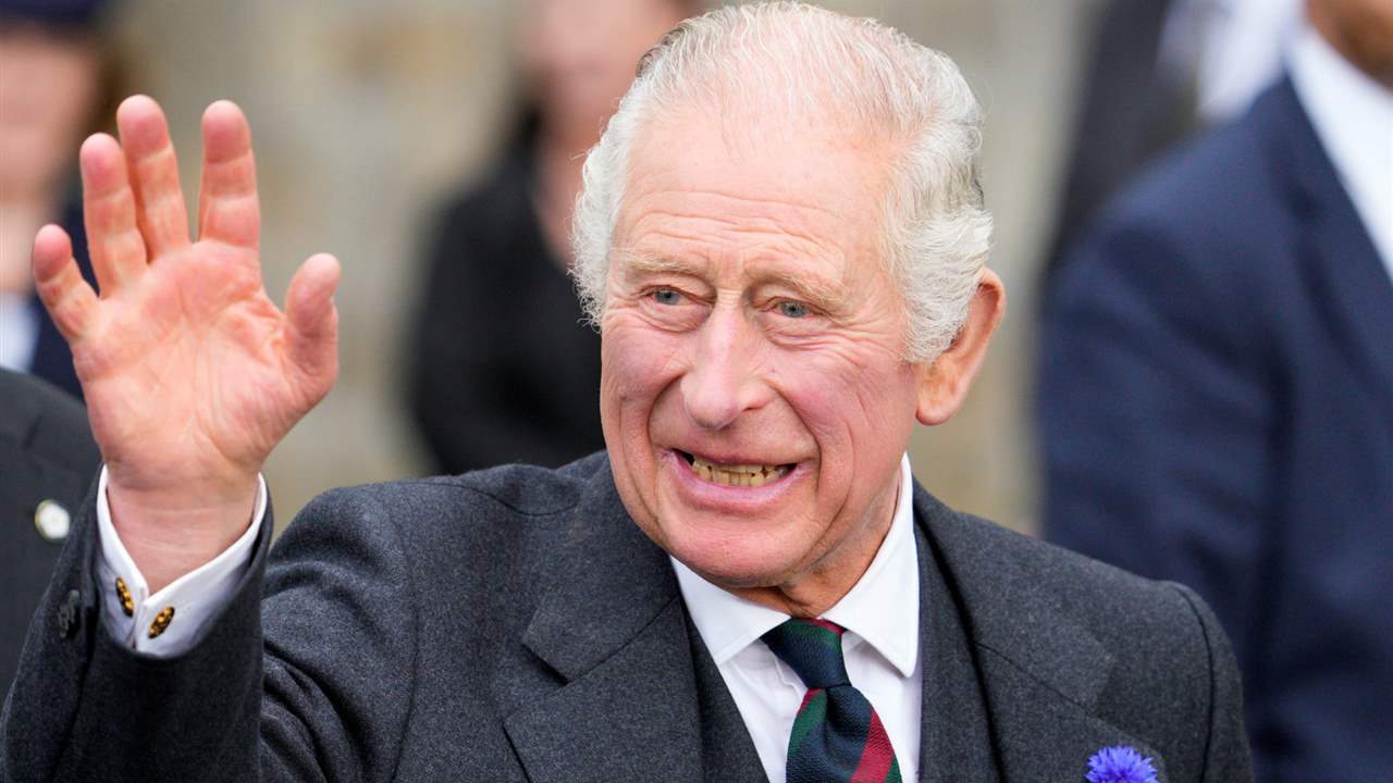 Todas las manías y excentricidades para conocer mejor al rey Carlos III en su 74 cumpleaños