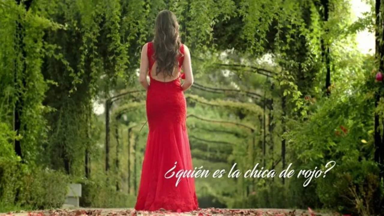 Telecinco ya promociona 'The Bachelorette España': ¿quién es la chica de rojo? thumbnail