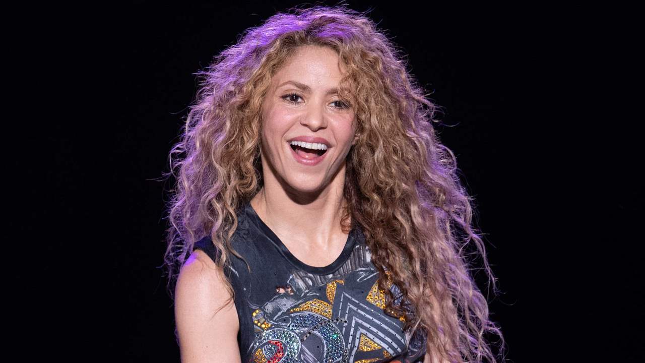 Shakira da marcha atrás tras la polémica y rechaza actuar en la inauguración del Mundial de Qatar 2022