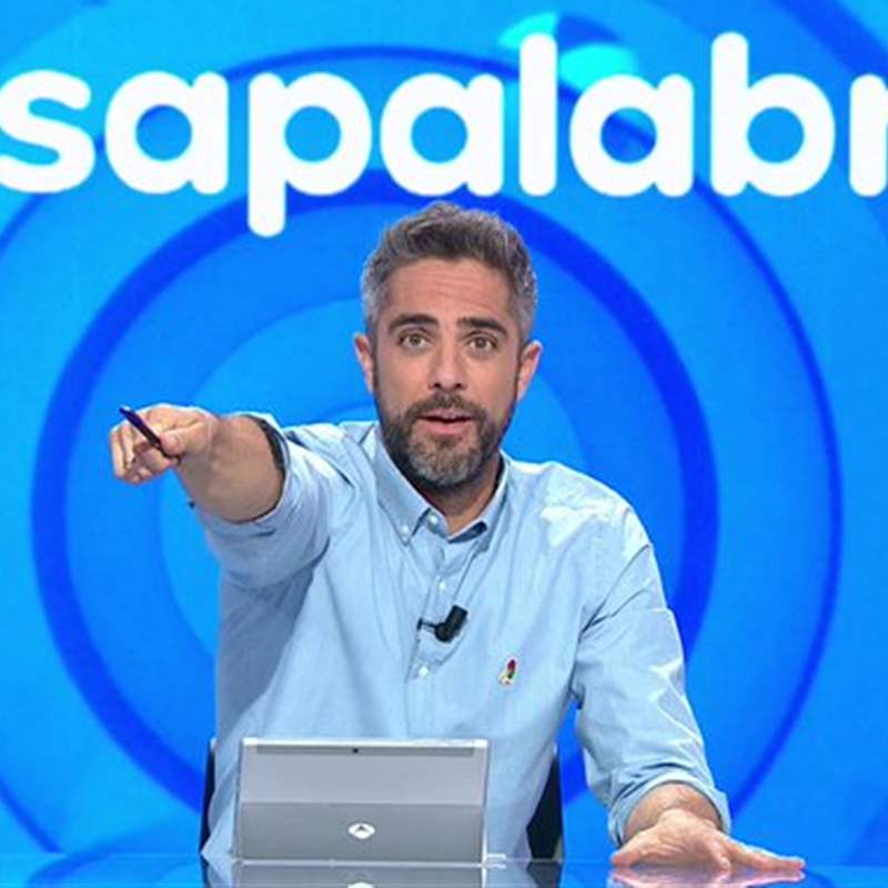 ¿Dejará de emitirse el rosco de 'Pasapalabra' en Antena 3? Los espectadores pueden respirar tranquilos