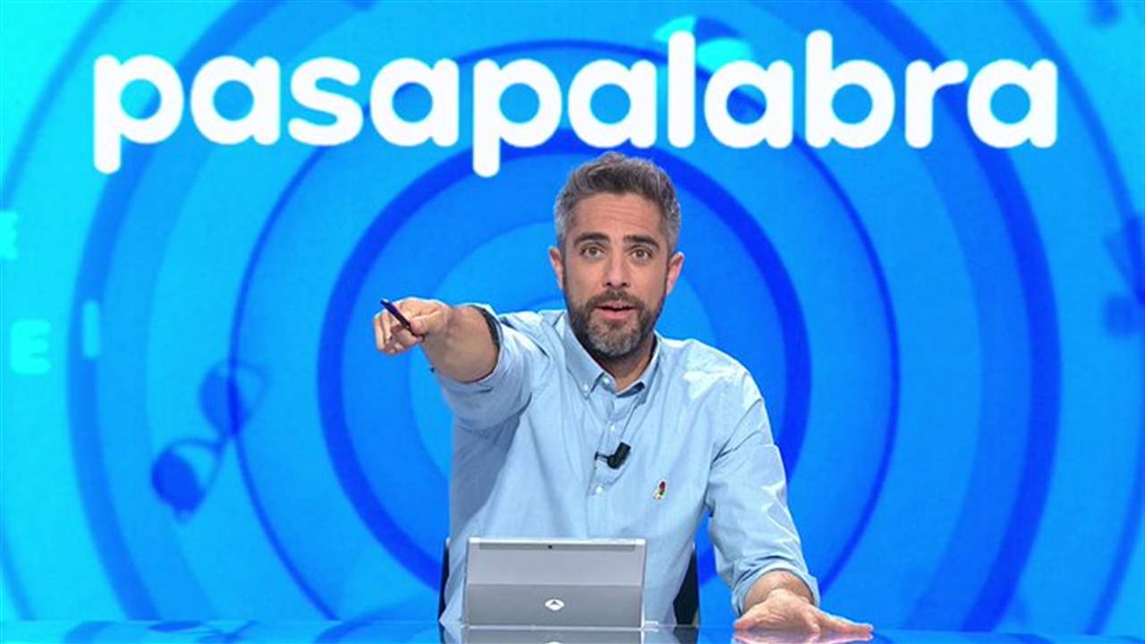 ¿Dejará de emitirse el rosco de 'Pasapalabra' en Antena 3? Los espectadores pueden respirar tranquilos