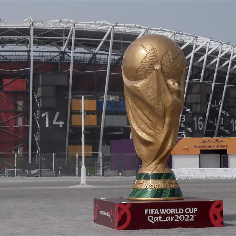Dónde ver todos los partidos del Mundial de Qatar 2022: canales y precios