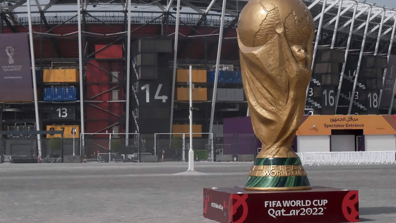 Dónde ver todos los partidos del Mundial de Qatar 2022: canales y precios