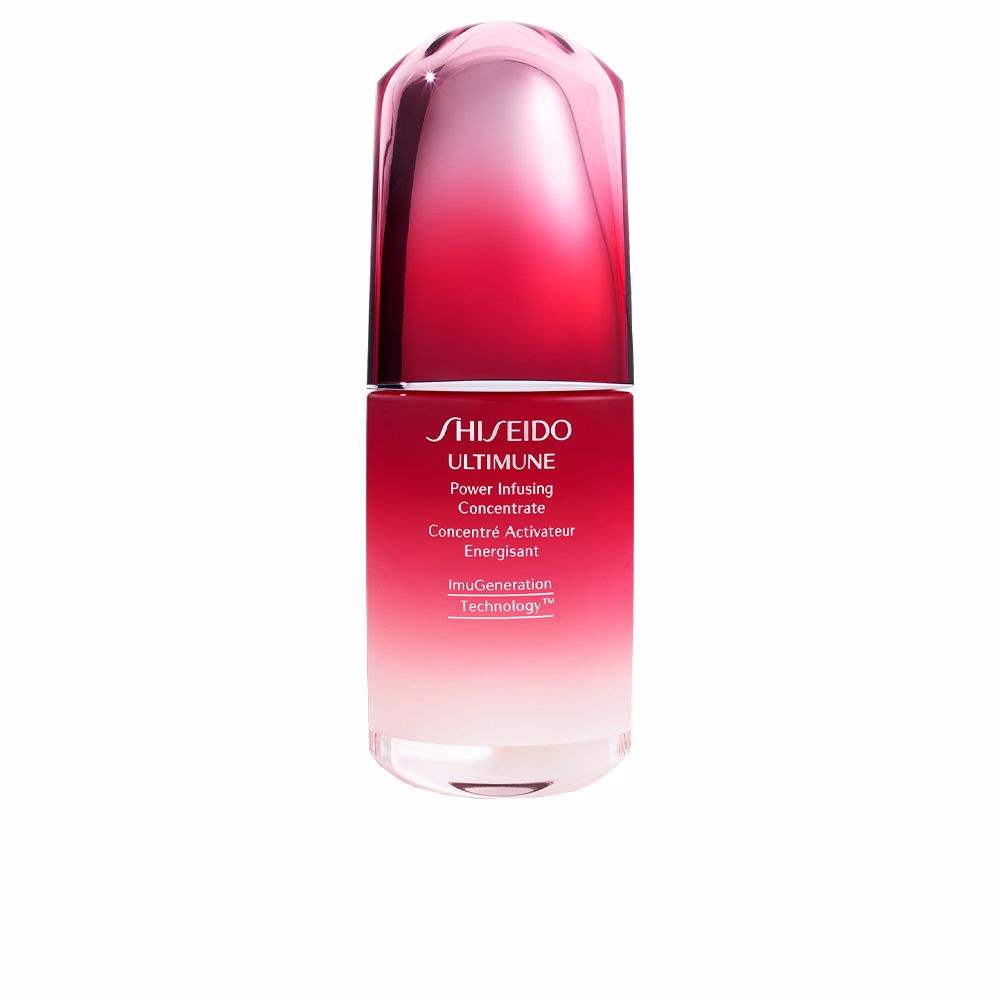 Tratamiento facial Ultimune Power Infusing Concentrate de Shiseido