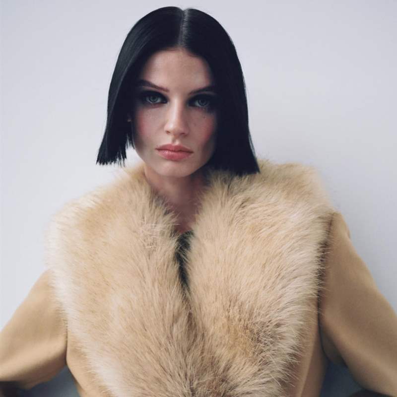 Los 10 abrigos más especiales de Zara que arrasarán entre las expertas de moda en el Black Friday