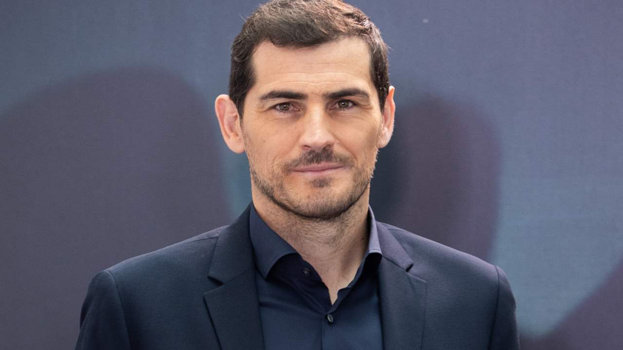 Iker Casillas, dispuesto a renunciar al Mundial por la operación de Sara Carbonero