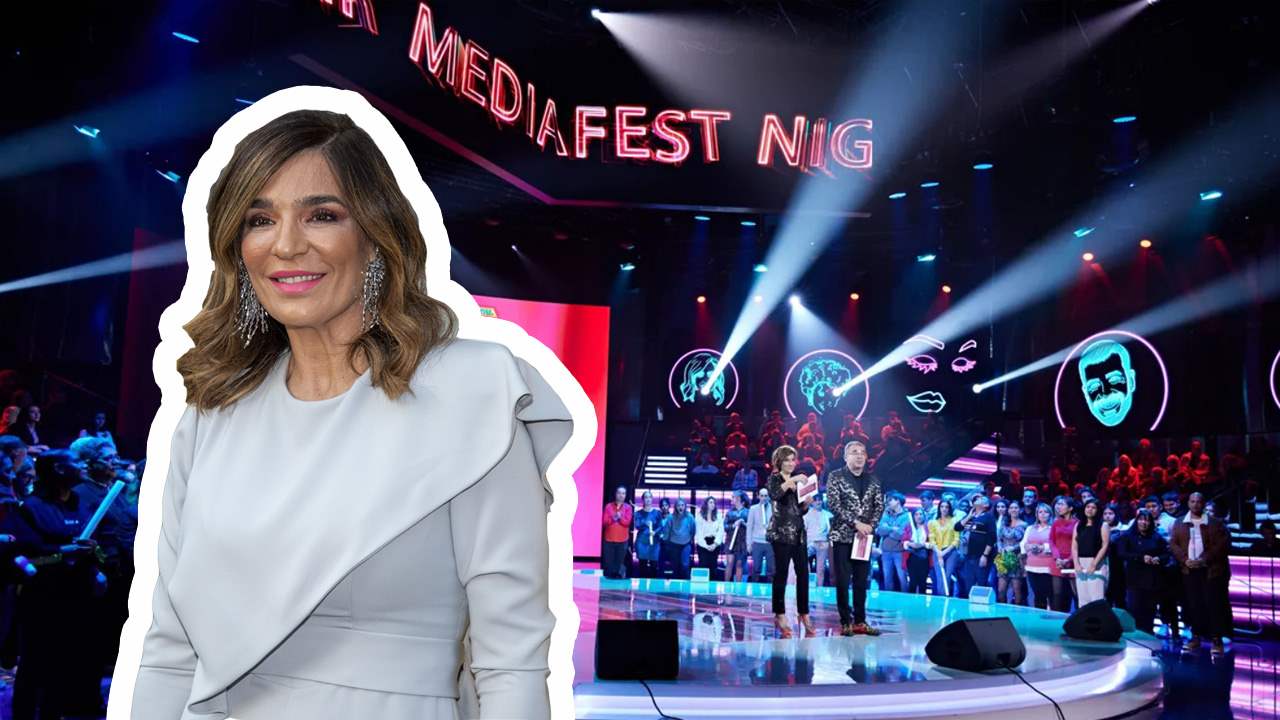Cambios en 'Mediafest Night Fever': Raquel Bollo se incorpora a la competición