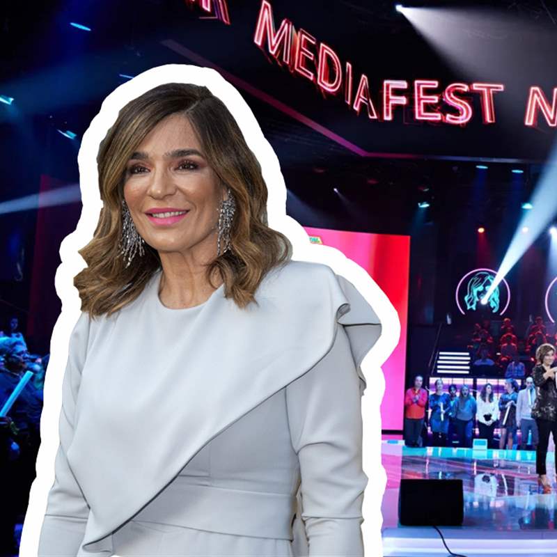 Cambios en 'Mediafest Night Fever': Raquel Bollo se incorpora a la competición