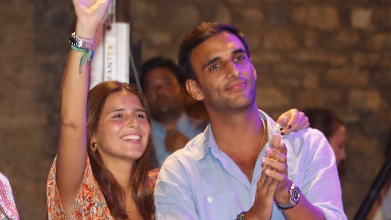 Tana Rivera y su novio Manuel Vega emocionan a Eugenia Martínez de Irujo con detallazos por su cumpleaños