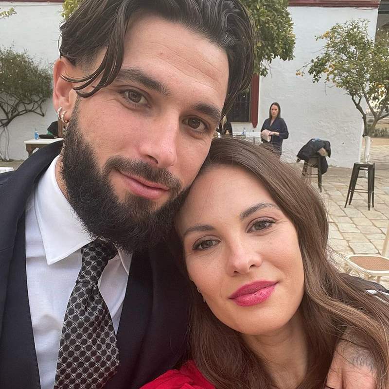 Jota Peleteiro confirma su divorcio de Jessica Bueno tras dos meses separados