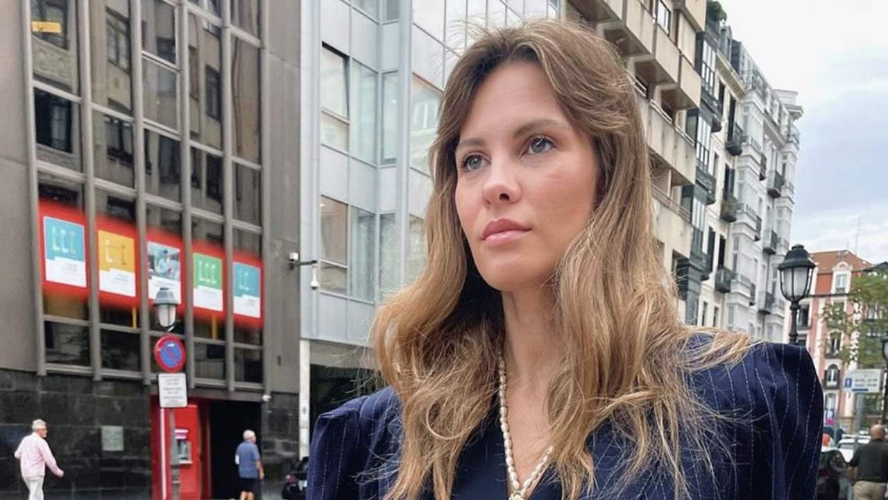 Jessica Bueno habla, por primera vez, tras confirmarse su divorcio de Jota Peleteiro