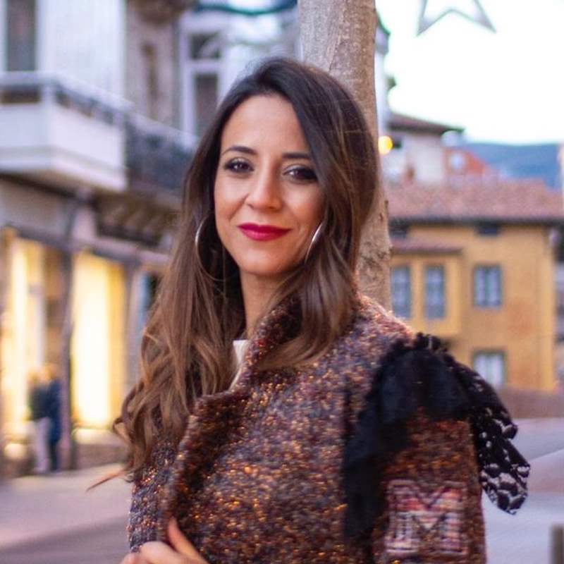 Alicia Peña, mujer de Jorge Pérez, aumenta su popularidad en redes tras el escándalo con Alba Carrillo