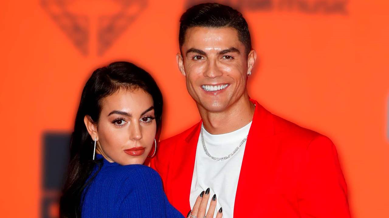 ¡Es oficial! La nueva vida de Georgina Rodríguez en Arabia Saudí tras el fichaje millonario de Cristiano Ronaldo por el Al-Nassr