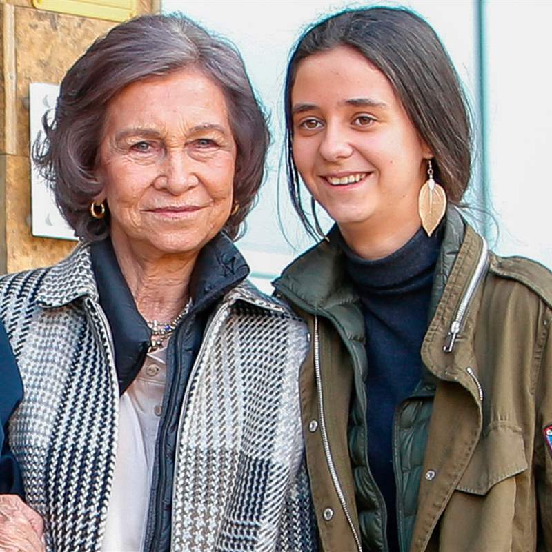 EXCLUSIVA | Victoria Federica se pelea con su madre y vivirá con su abuela en palacio