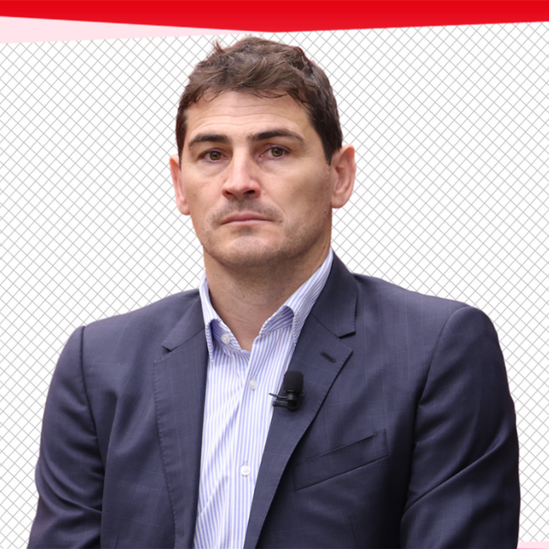 ¿Dónde está? Iker Casillas se 'borra' de la agónica eliminación de la selección en Catar